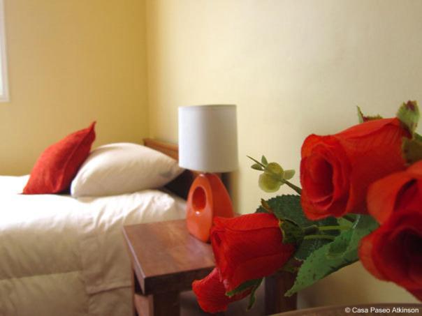 Casa Paseo Atkinson B&B Valparaiso Room photo