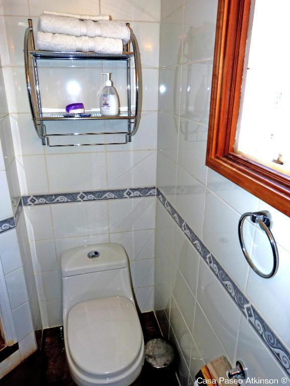 Casa Paseo Atkinson B&B Valparaiso Room photo